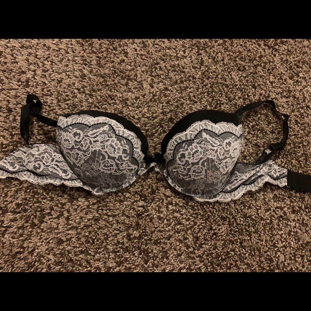 Victoria Secret Dream Angels push up bra